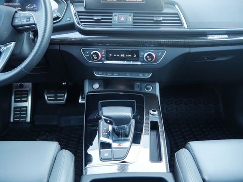 Certified 2023 Audi SQ5 Premium Plus w/ Premium Plus Package image 36