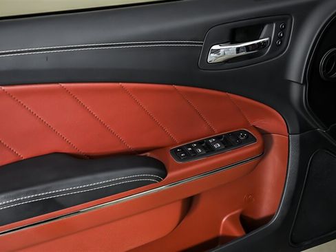 Used 2022 Dodge Charger SRT Hellcat w/ Harman/Kardon Audio Group RWD image 13