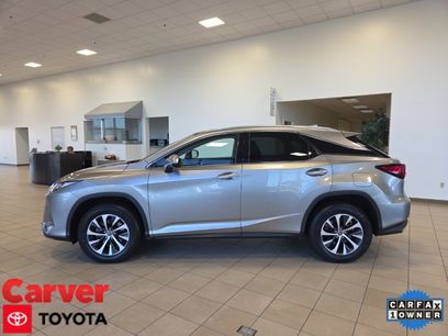 Used 2022 Lexus RX 350 AWD w/ Premium Package