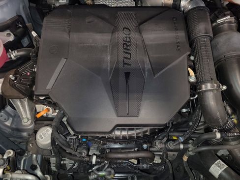 Used 2022 Kia Sorento EX w/ Panoramic Sunroof Package image 30