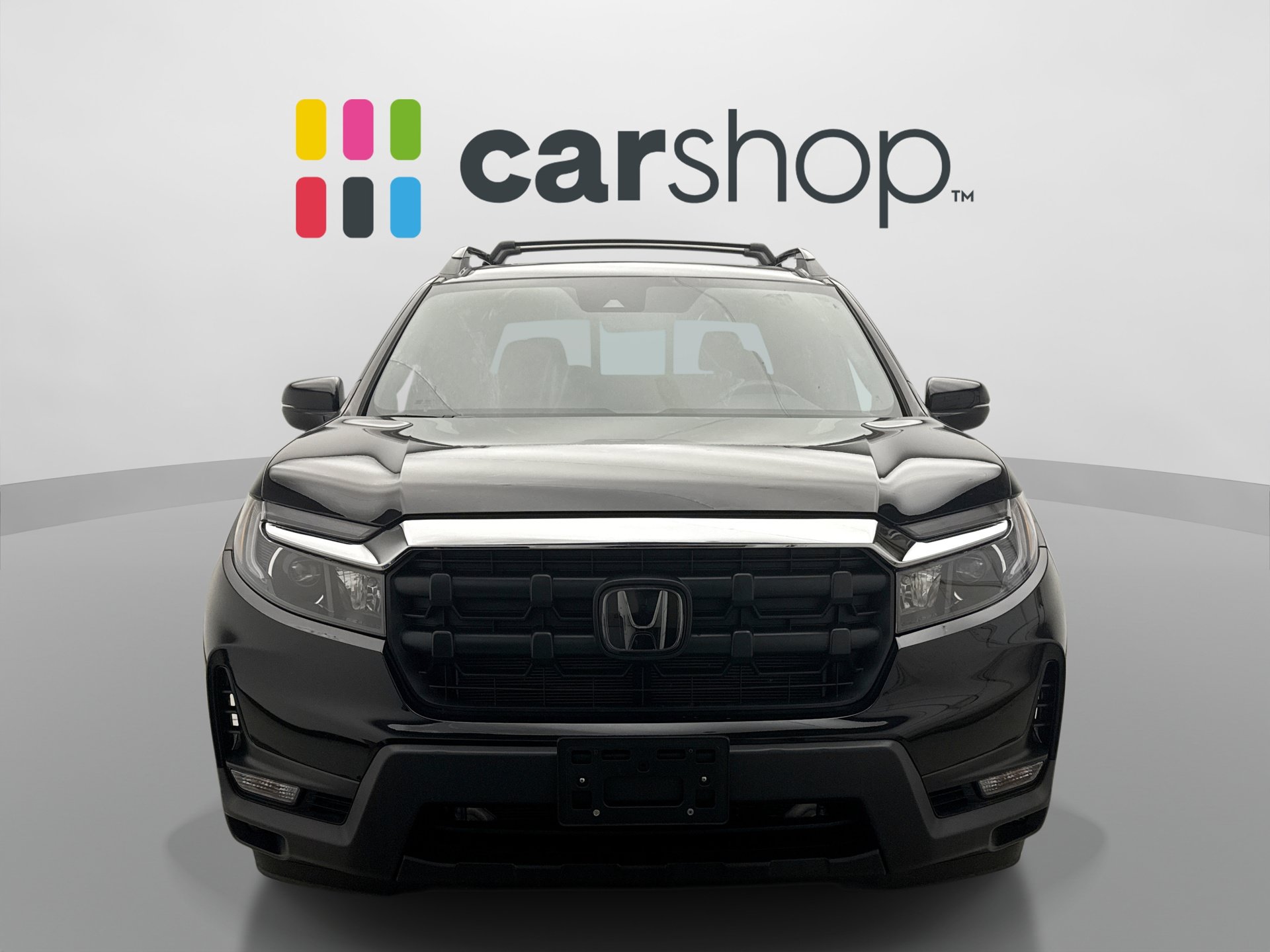 Used 2025 Honda Ridgeline RTL image 6