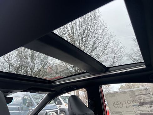 New 2026 Toyota Camry XSE image 10