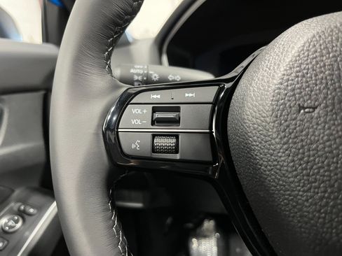 New 2026 Honda Civic Sport Touring image 19