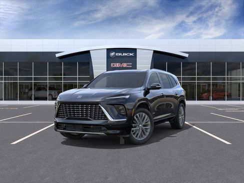 New 2025 Buick Enclave Avenir w/ Super Cruise Package image 8