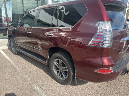 Used 2015 Lexus GX 460 460 image 6