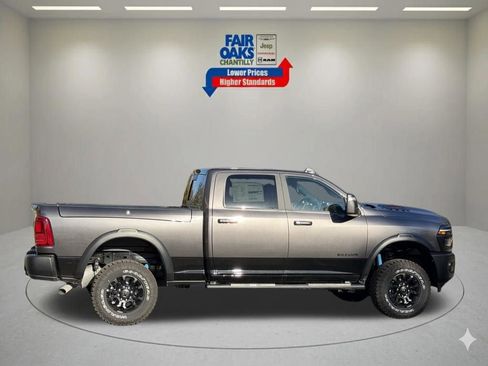 New 2026 RAM 2500 Power Wagon image 5