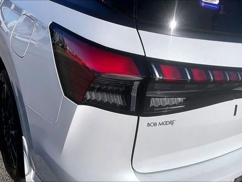 New 2026 INFINITI QX80 Autograph image 31