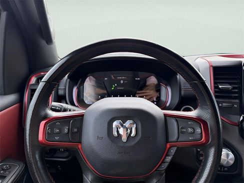 Used 2023 RAM 1500 Rebel w/ Rebel Level 1 Equipment Group image 21