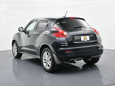 Used 2013 Nissan Juke SV FWD image 8