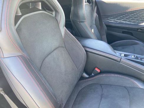 Used 2025 Dodge Charger Daytona Scat Pack w/ Track Pack image 23