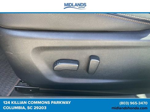 Used 2022 Nissan Altima 2.5 SR FWD image 15