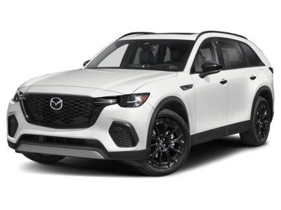 New 2026 MAZDA CX-70 3.3 Turbo w/ Premium Plus Pkg