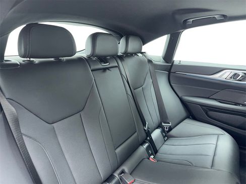 Used 2024 BMW i4 eDrive35 w/ Premium Package image 50