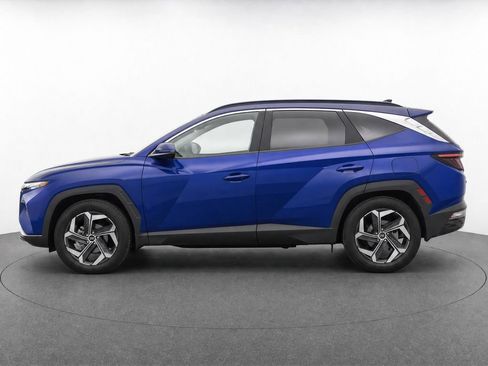 Used 2023 Hyundai Tucson SEL w/ Convenience Package AWD/4WD image 6