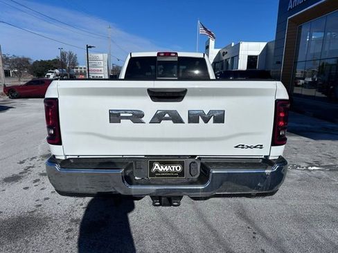 New 2026 RAM 3500 Tradesman image 7