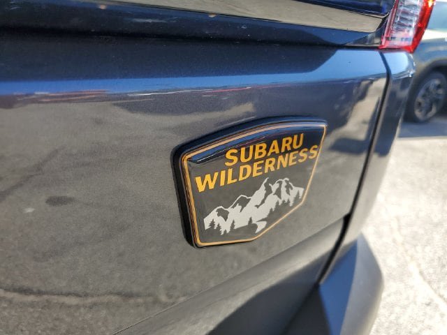 New 2026 Subaru Outback Wilderness AWD/4WD image 14