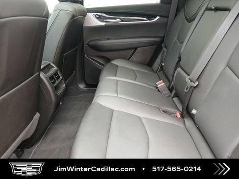 Certified 2023 Cadillac XT5 Premium Luxury AWD/4WD image 24
