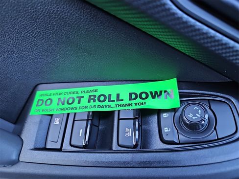 New 2026 Subaru Crosstrek 2.0i Premium image 27