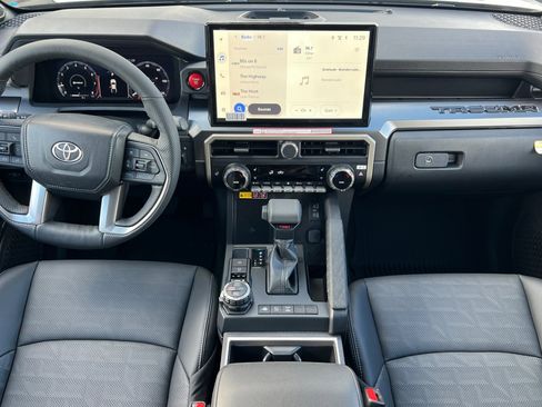 New 2026 Toyota Tacoma TRD Off-Road w/ TRD Off Road Premium Package image 10