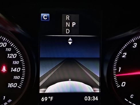 Used 2018 Mercedes-Benz C 300 Cabriolet image 20