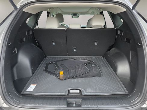 Used 2022 Hyundai Tucson Limited w/ Cargo Package image 14