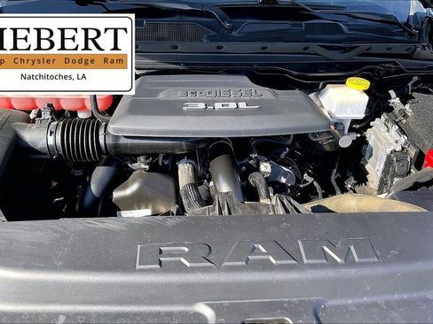 Used 2022 RAM 1500 Big Horn image 9