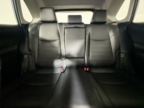 Used 2024 Toyota RAV4 XLE Premium FWD image 33