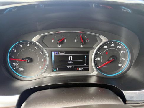 Used 2019 Chevrolet Traverse LT FWD image 14