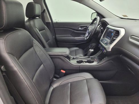 Used 2019 GMC Acadia SLT FWD image 21
