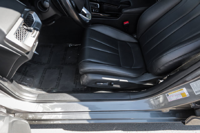 Used 2023 Acura Integra FWD image 49