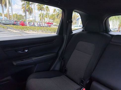 Used 2023 Honda CR-V Sport image 13