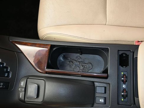 Used 2013 Lexus RX 350 FWD w/ Navigation Pkg image 20