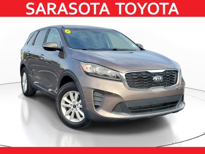 Used 2020 Kia Sorento LX
