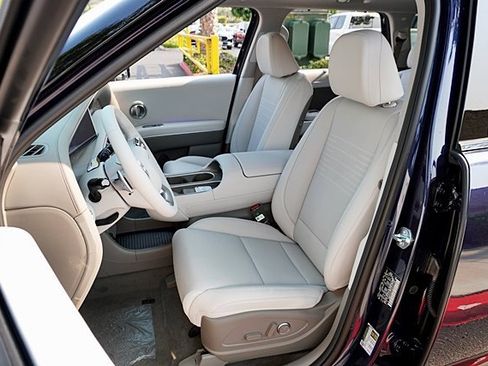 New 2026 Hyundai Palisade Limited image 20