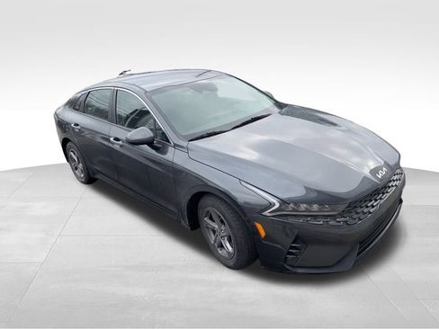 Certified 2023 Kia K5 LXS image 27