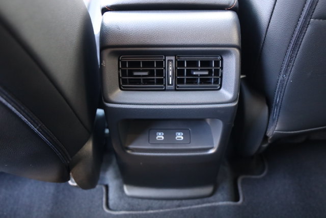 New 2027 Honda CR-V Sport-L image 27