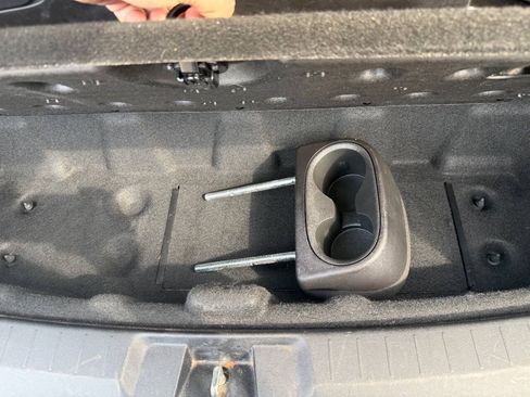 Used 2016 Dodge Journey SE w/ Flexible Seating Group FWD image 35