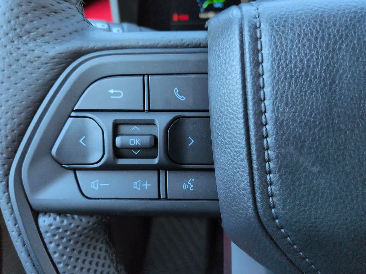 New 2026 Toyota Tundra TRD Pro AWD/4WD image 24