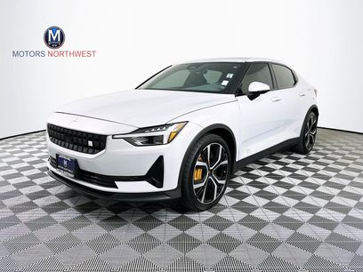 Used 2023 Polestar Polestar 2