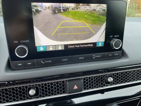 Certified 2026 Honda Civic Sport image 14