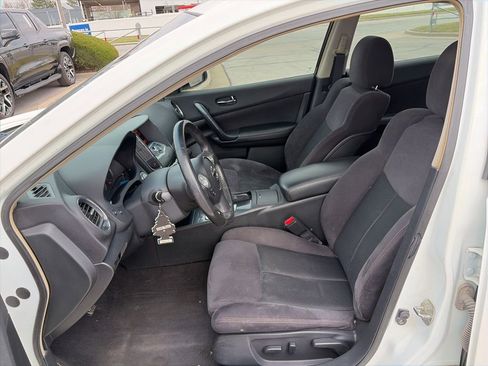 Used 2014 Nissan Maxima 3.5 S image 4