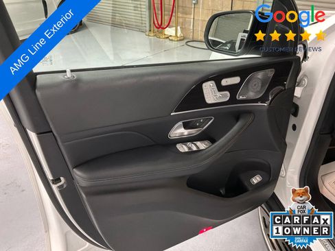 Used 2020 Mercedes-Benz GLE 350 4MATIC image 10