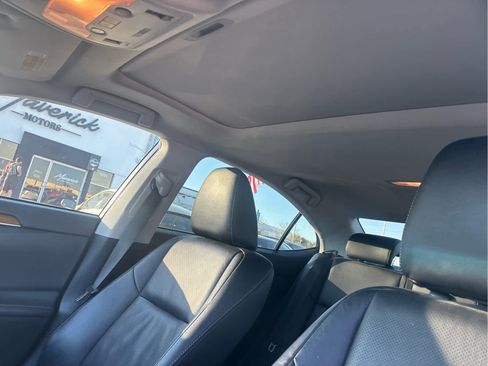 Used 2014 Lexus ES 300h image 6