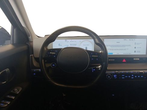 Used 2024 Hyundai Ioniq 5 SEL image 12
