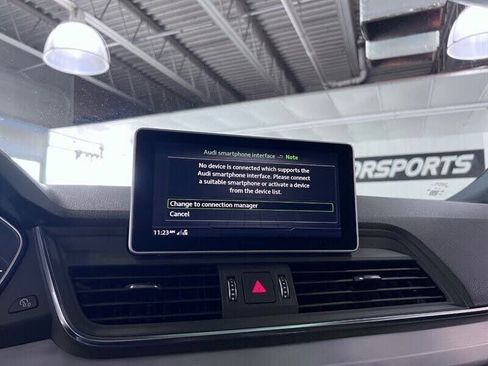 Used 2018 Audi SQ5 Premium Plus AWD/4WD image 36