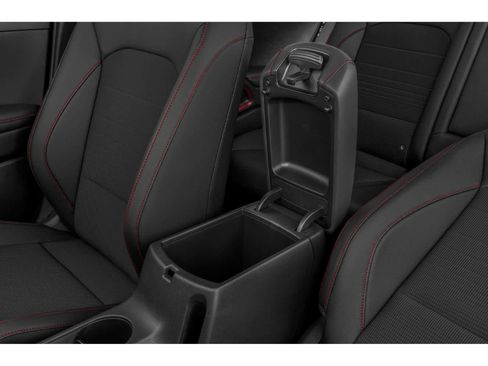 Used 2020 Kia Soul GT-Line Turbo FWD image 9