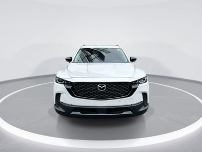 New 2026 MAZDA CX-50 2.5 Hybrid w/ Weather Package