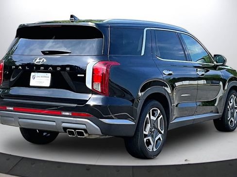 Used 2024 Hyundai Palisade SEL w/ Premium Package AWD/4WD image 8