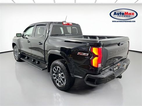 Used 2023 Chevrolet Colorado Z71 image 6