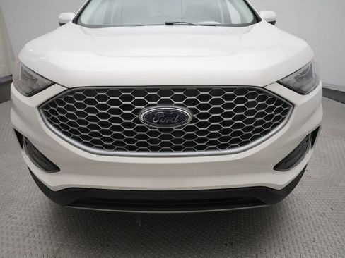 Used 2023 Ford Edge SEL w/ Convenience Package AWD/4WD image 24